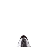 Marsèll Damen Lederschuhe schwarz