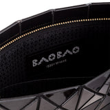 BAO BAO ISSEY MIYAKE Clutch PLATINUM schwarz