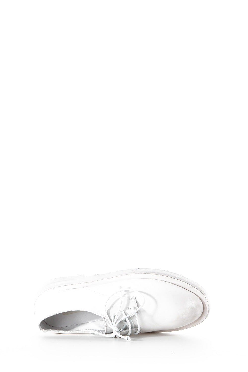 Marsèll Damen Schnürschuhe Mentone weiß