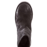 Marsèll Damen Stiefel mit Zip RILISTO schwarz