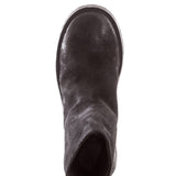 Marsèll Damen Stiefel mit Zip RILISTO schwarz