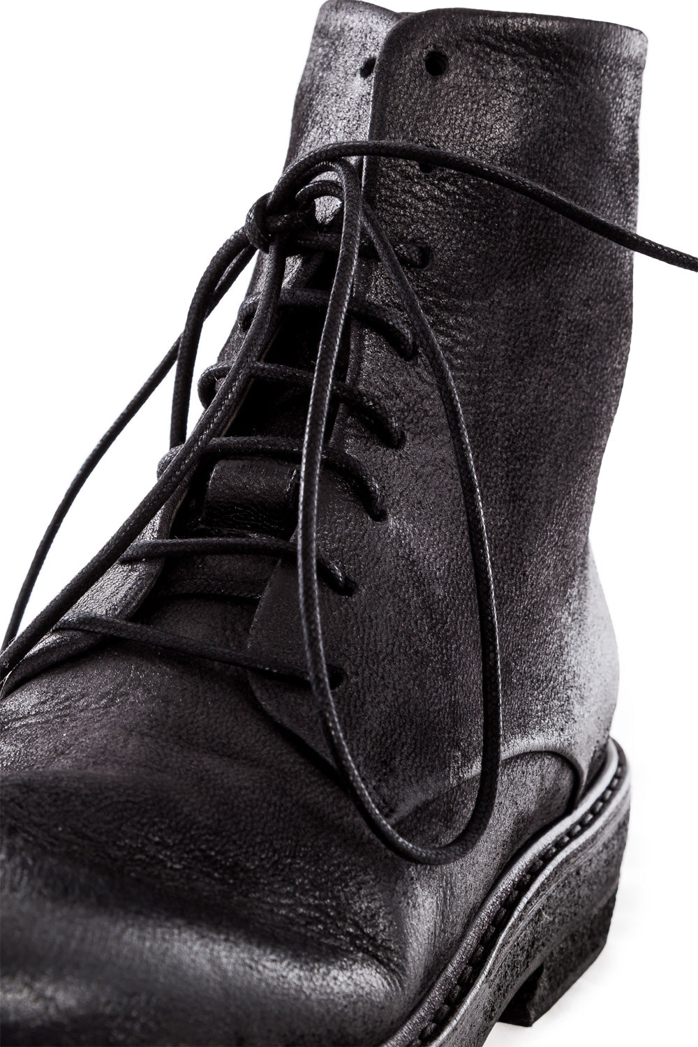 Marsèll Damen Stiefeletten PARRUCCA schwarz