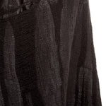 Masnada Damen Abendkleid schwarz