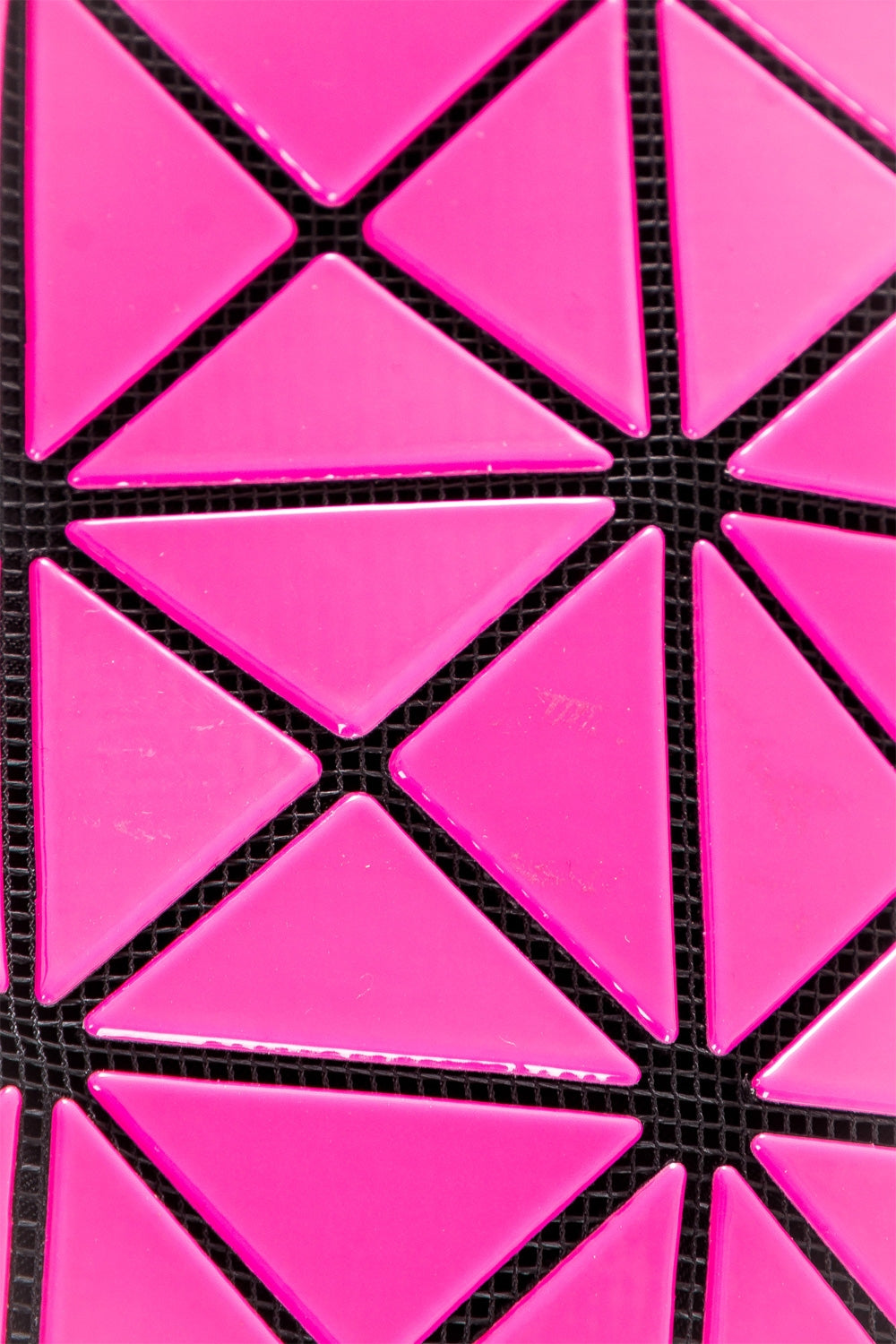 BAO BAO ISSEY MIYAKE Tasche PRISM SHOULDER pink