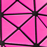BAO BAO ISSEY MIYAKE Tasche PRISM SHOULDER pink