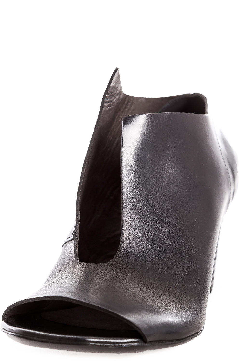 Marsèll Damen Pumps TRIVELLINA schwarz