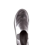 Marsèll Damen Lederschuhe schwarz