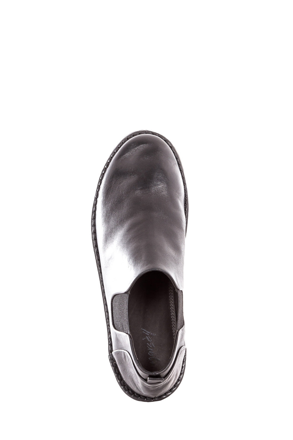 Marsèll Damen Lederschuhe schwarz