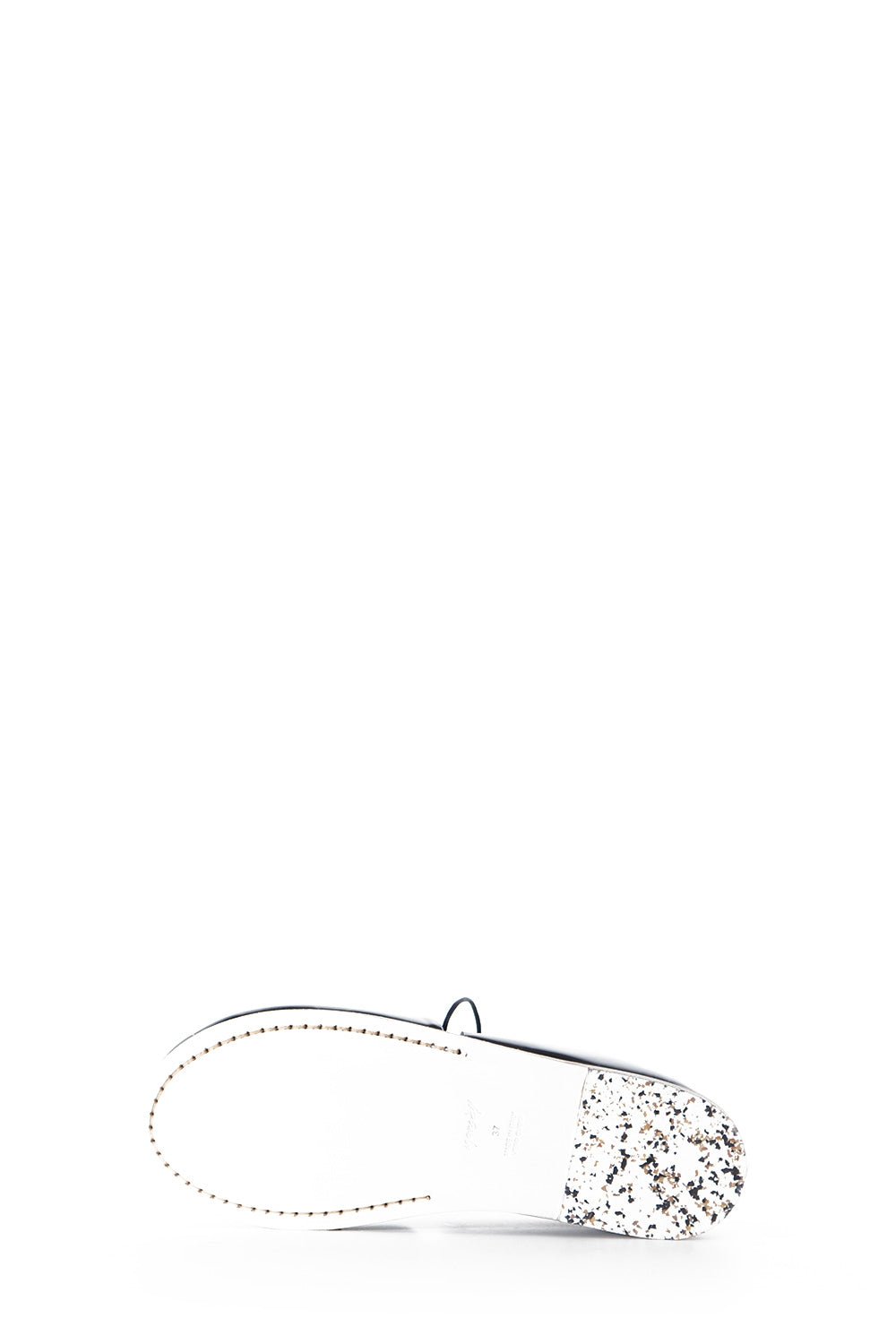 Marsèll Damen Schnürschuhe Marcella Lack schwarz