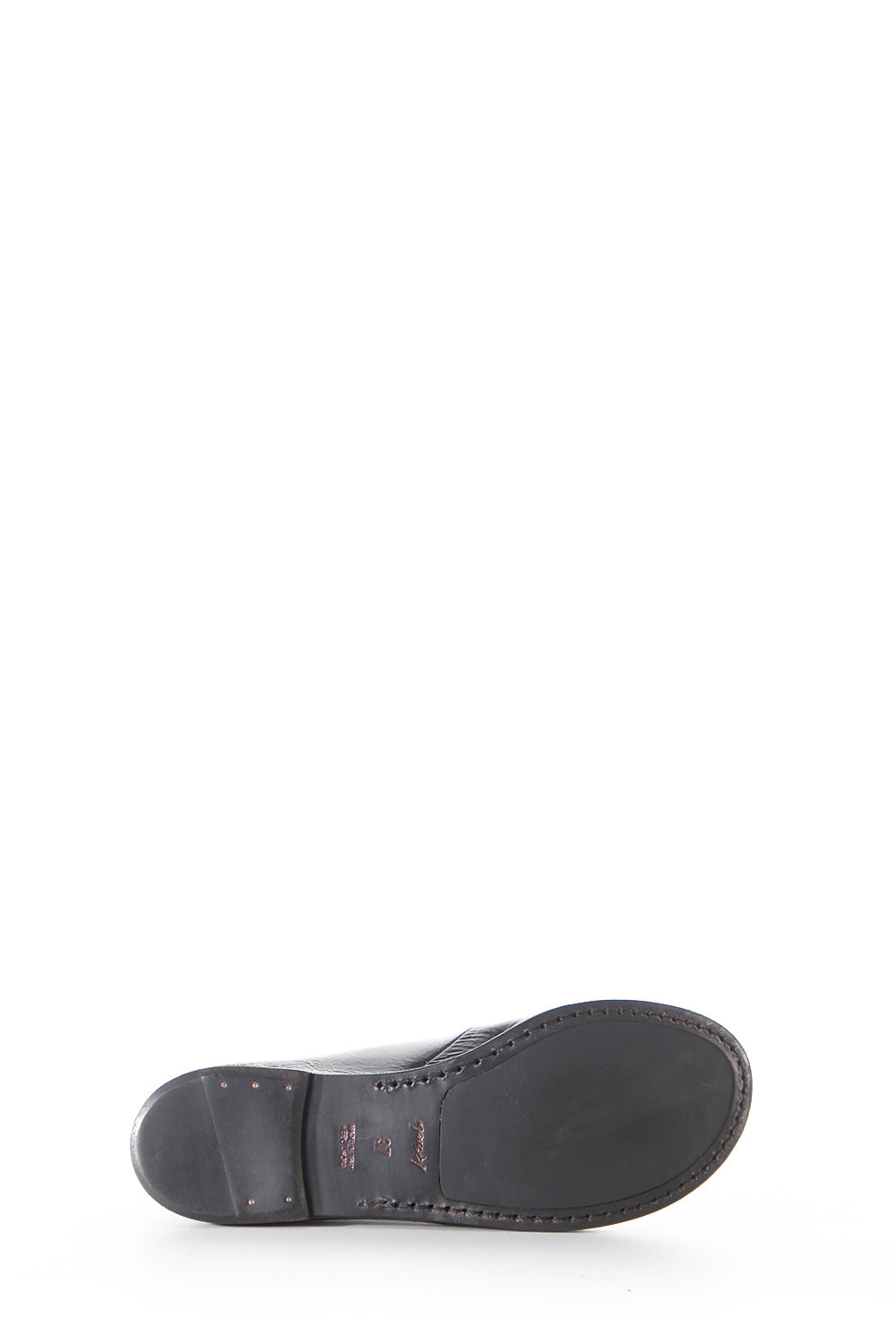 Marsèll Damen Schuhe Listello schwarz lack