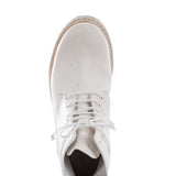 Marsèll Damen Stiefeletten PARRUCCA offwhite