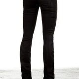 Robin`s Jean Damen Jeans COAT schwarz