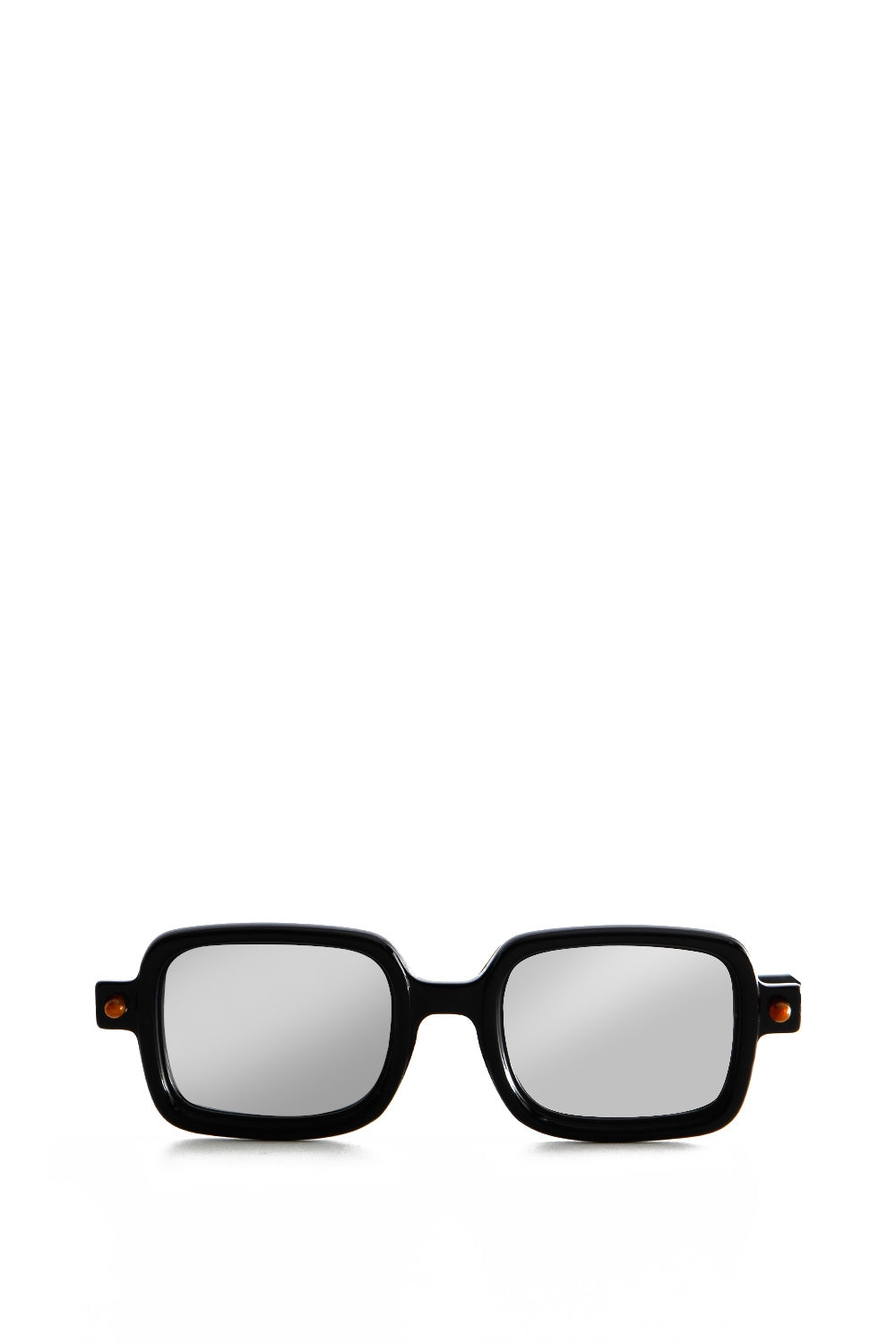 Kuboraum Sonnenbrille MASK P2 BS schwarz beige