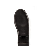 Marsèll Damen Schnürschuhe DERBY Lack schwarz