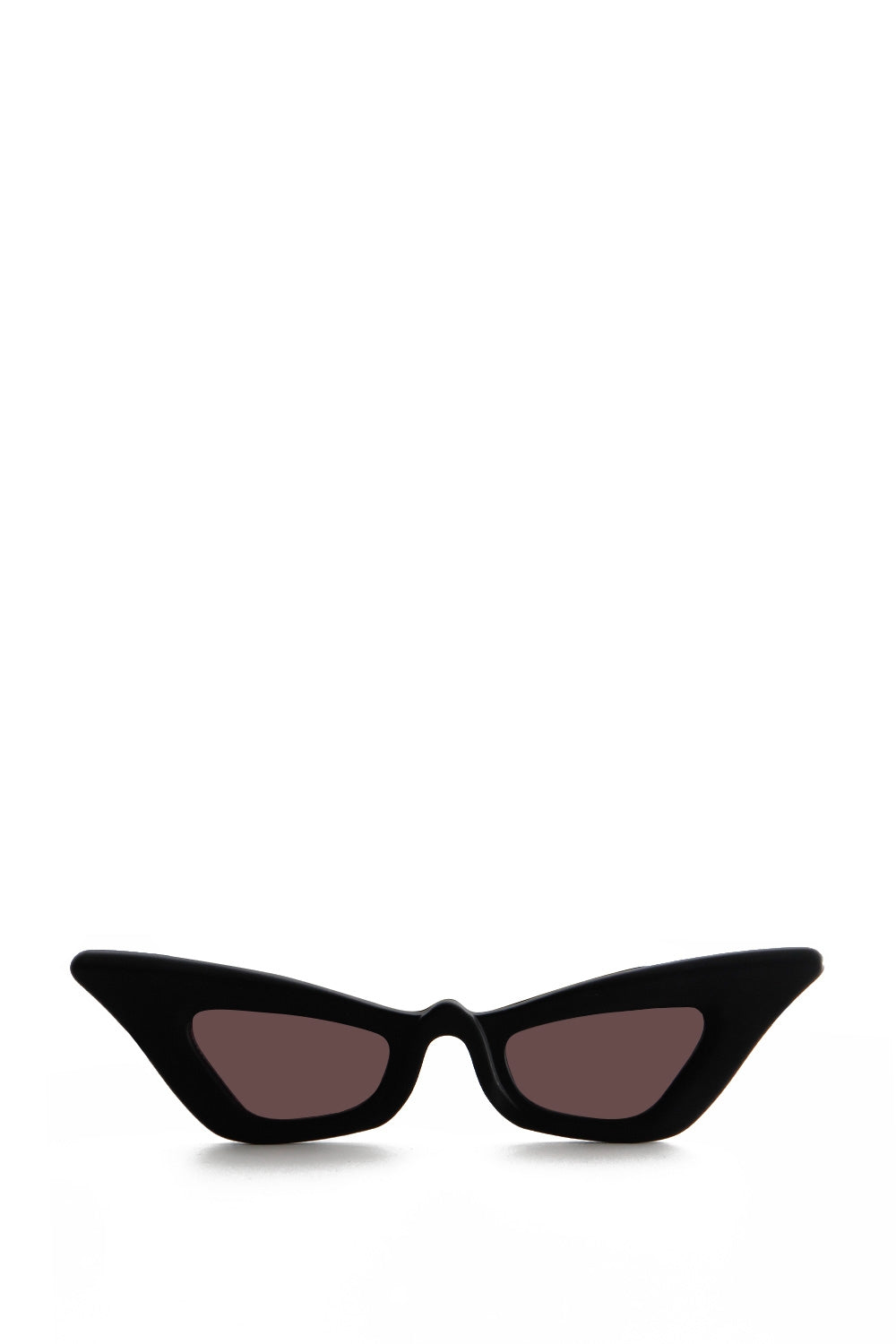 Kuboraum Sonnenbrille MASK Y7 schwarz