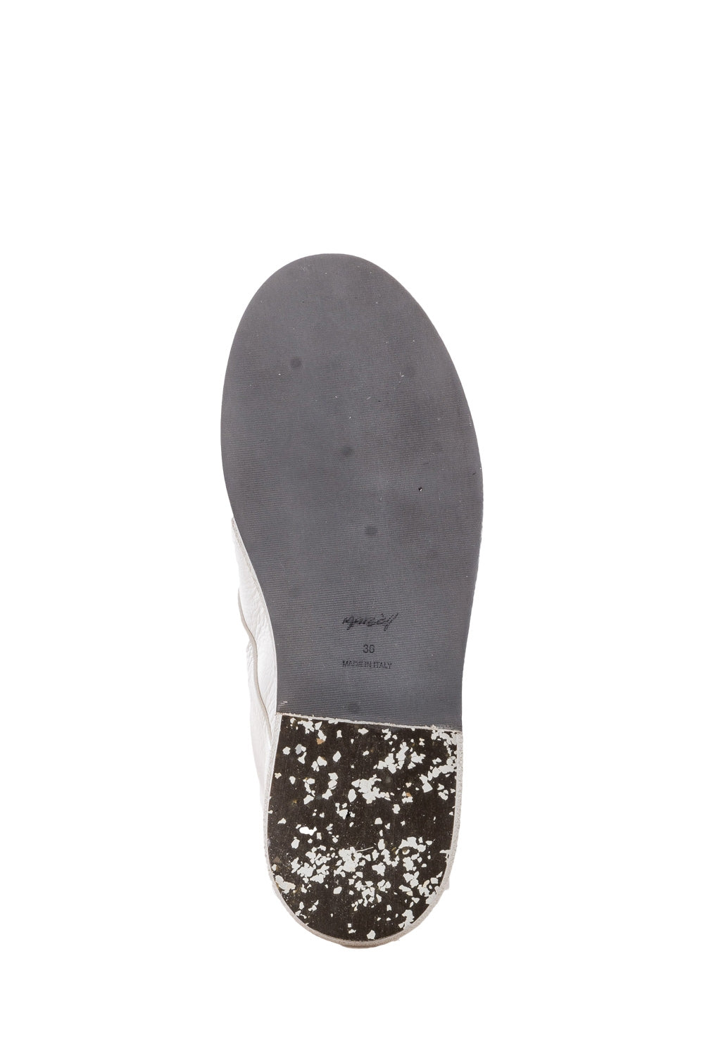 Marsèll Damen Stiefeletten PARRUCCA offwhite