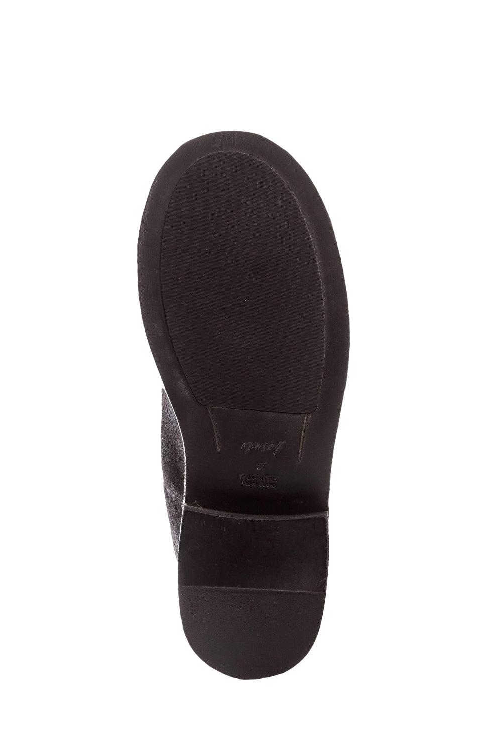 Marsèll Damen Stiefel mit Zip RILISTO schwarz