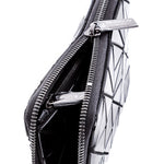 BAO BAO ISSEY MIYAKE Geldbörse schwarz