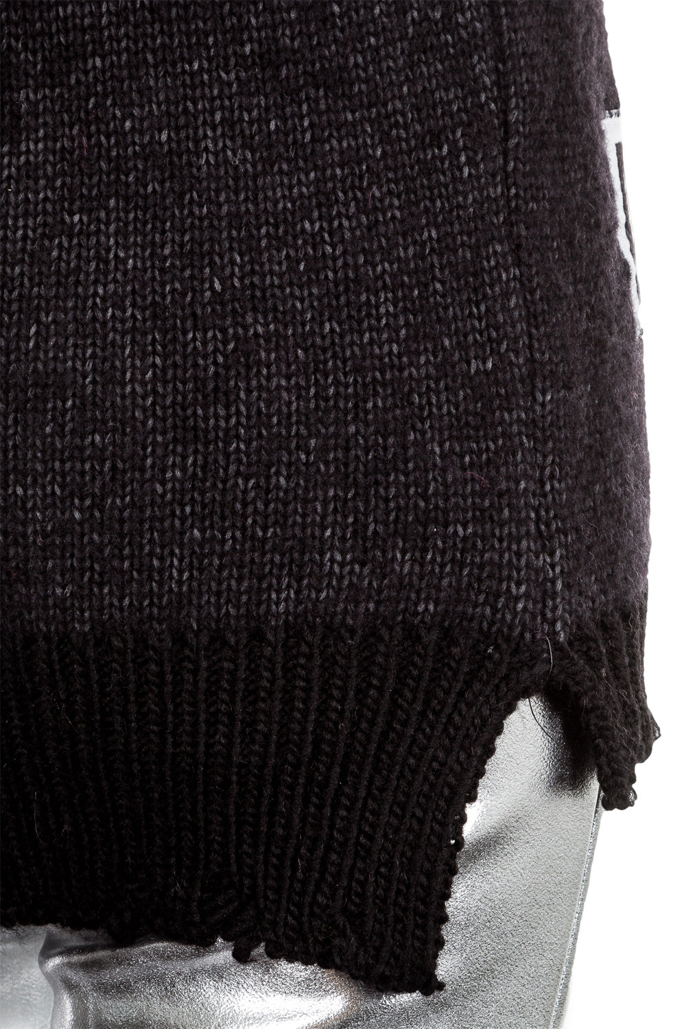 Jet Set Damen Pullover OLGA schwarz