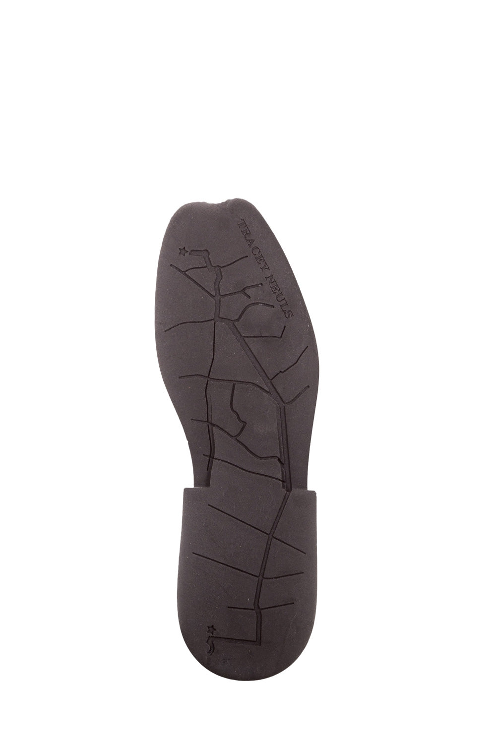 Tracey Neuls OLIAW16 Damen Schnürstiefel schwarz