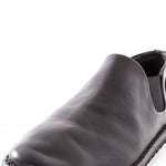 Marsèll Damen Lederschuhe schwarz