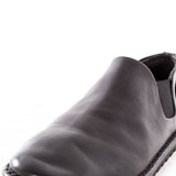 Marsèll Damen Lederschuhe schwarz