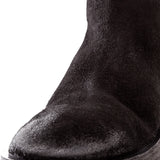 Marsèll Damen Stiefel mit Zip RILISTO schwarz
