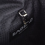 BAO BAO ISSEY MIYAKE Handtasche gelb weiß