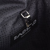 BAO BAO ISSEY MIYAKE Handtasche gelb weiß