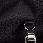 BAO BAO ISSEY MIYAKE Handtasche gelb weiß