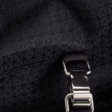 BAO BAO ISSEY MIYAKE Handtasche gelb weiß