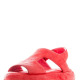 Marsèll Damen Sandale Zeppolello schwarz