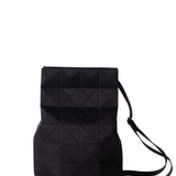 BAO BAO ISSEY MIYAKE backpack Track black matt