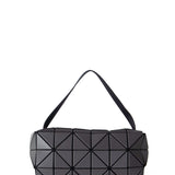BAO BAO ISSEY MIYAKE shoulder bag CARTON MATTE gray