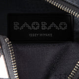 BAO BAO ISSEY MIYAKE shoulder bag PLATINUM COFFRET copper