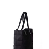 BAO BAO Issey Miyake handbag Track black matt