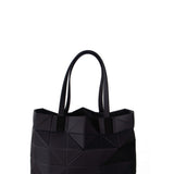 BAO BAO Issey Miyake handbag Track black matt
