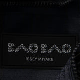 BAO BAO Issey Miyake shoulder bag Track black matt