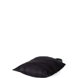 BAO BAO Issey Miyake shoulder bag Track black matt