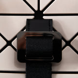 BAO BAO ISSEY MIYAKE Umhängetasche LUCENT beige Detail