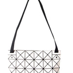 BAO BAO ISSEY MIYAKE Umhängetasche LUCENT weiß – Ansicht 1