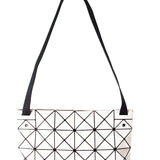 BAO BAO ISSEY MIYAKE Umhängetasche LUCENT weiß – Ansicht 1