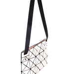 BAO BAO ISSEY MIYAKE Umhängetasche LUCENT weiß – Ansicht 2