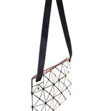 BAO BAO ISSEY MIYAKE Umhängetasche LUCENT weiß – Ansicht 2