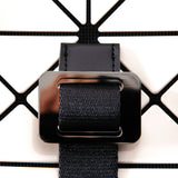 BAO BAO ISSEY MIYAKE Umhängetasche LUCENT weiß – Ansicht 5