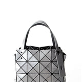 BAO BAO ISSEY MIYAKE Handtasche CARAT grau – Ansicht 1