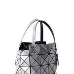 BAO BAO ISSEY MIYAKE Handtasche CARAT grau – Ansicht 2