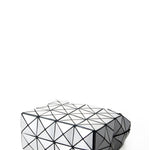 BAO BAO ISSEY MIYAKE Handtasche CARAT grau – Ansicht 3