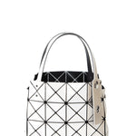 BAO BAO ISSEY MIYAKE Handtasche CARAT hellbeige