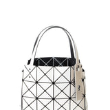 BAO BAO ISSEY MIYAKE Handtasche CARAT hellbeige